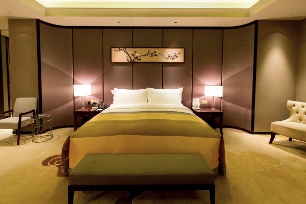 Yinchuan International Convention Center Hotel Yinchuan